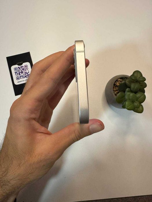 Iphone 12 128 gb, ідеальний стан, айфон 12 128 гб