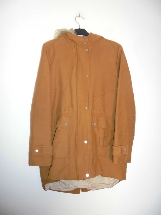 blusão  de senhora muito quentinho