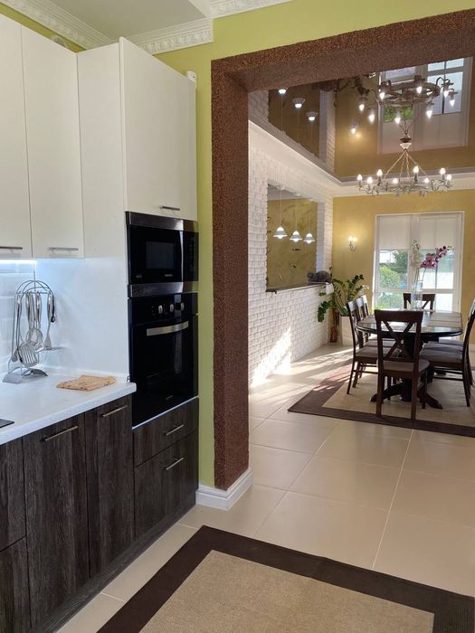 Новий Будинок 153кв м Передмістя Житомир  Сінгури