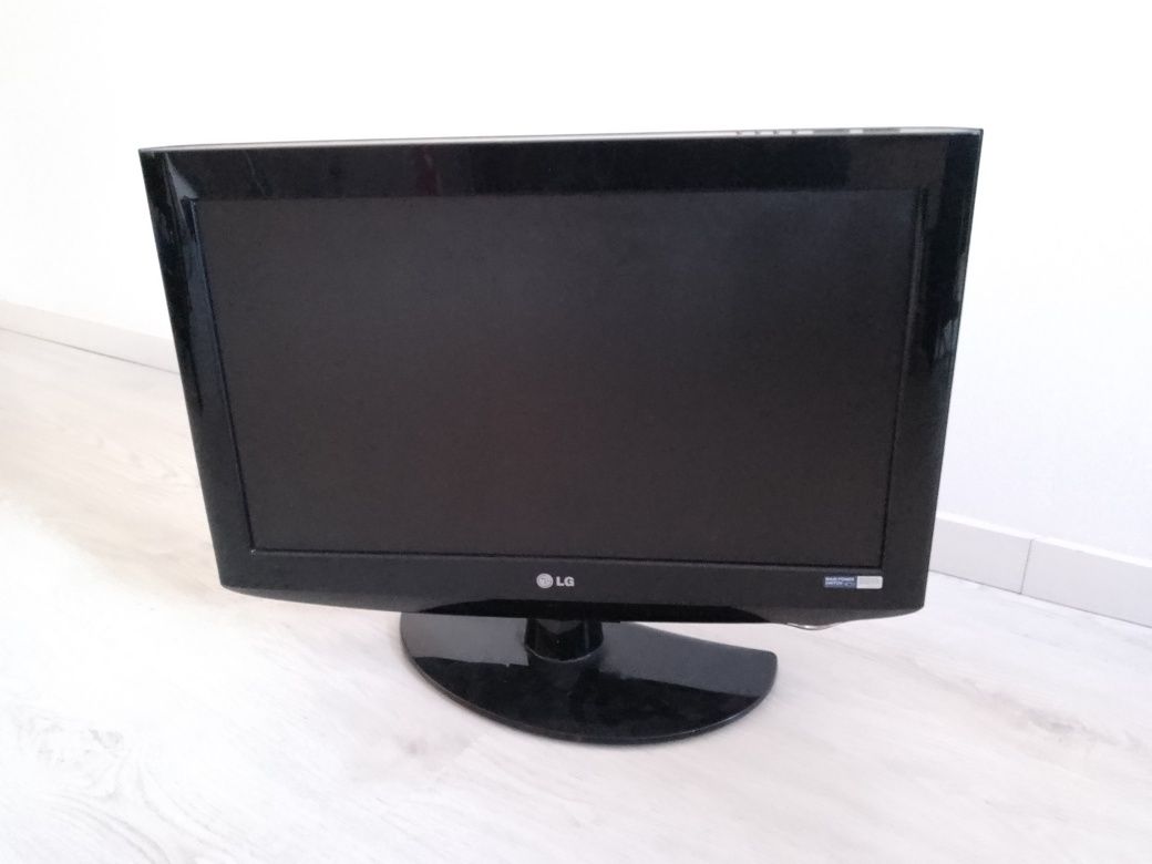 TV LCD LG 26 polegadas