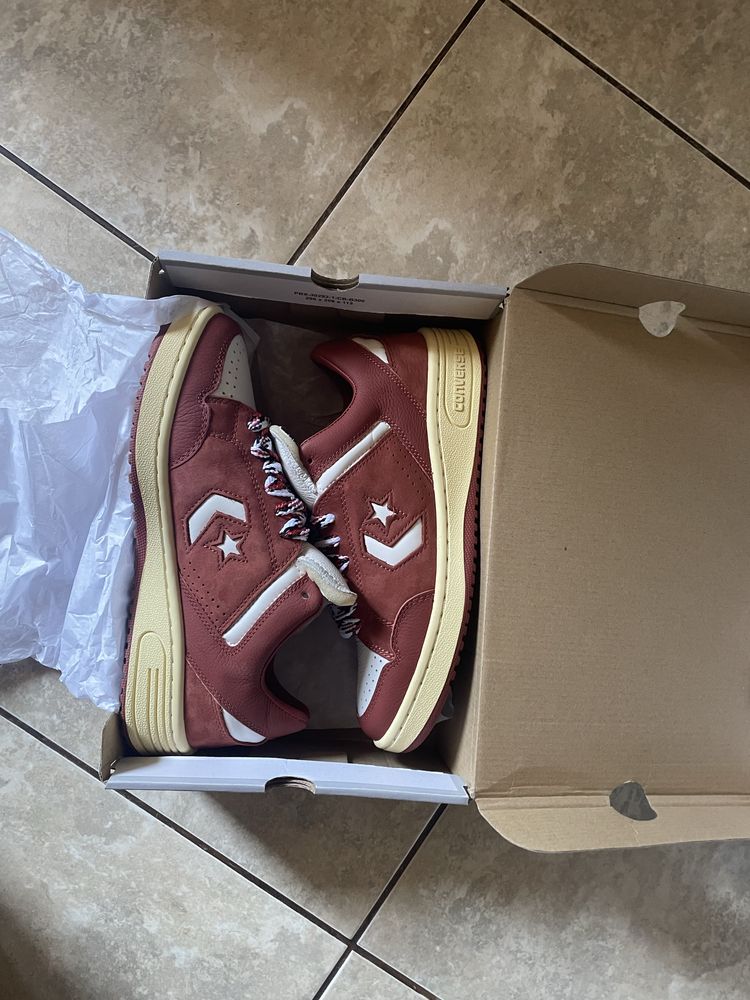 Кроссовки кеды Converse оригинал