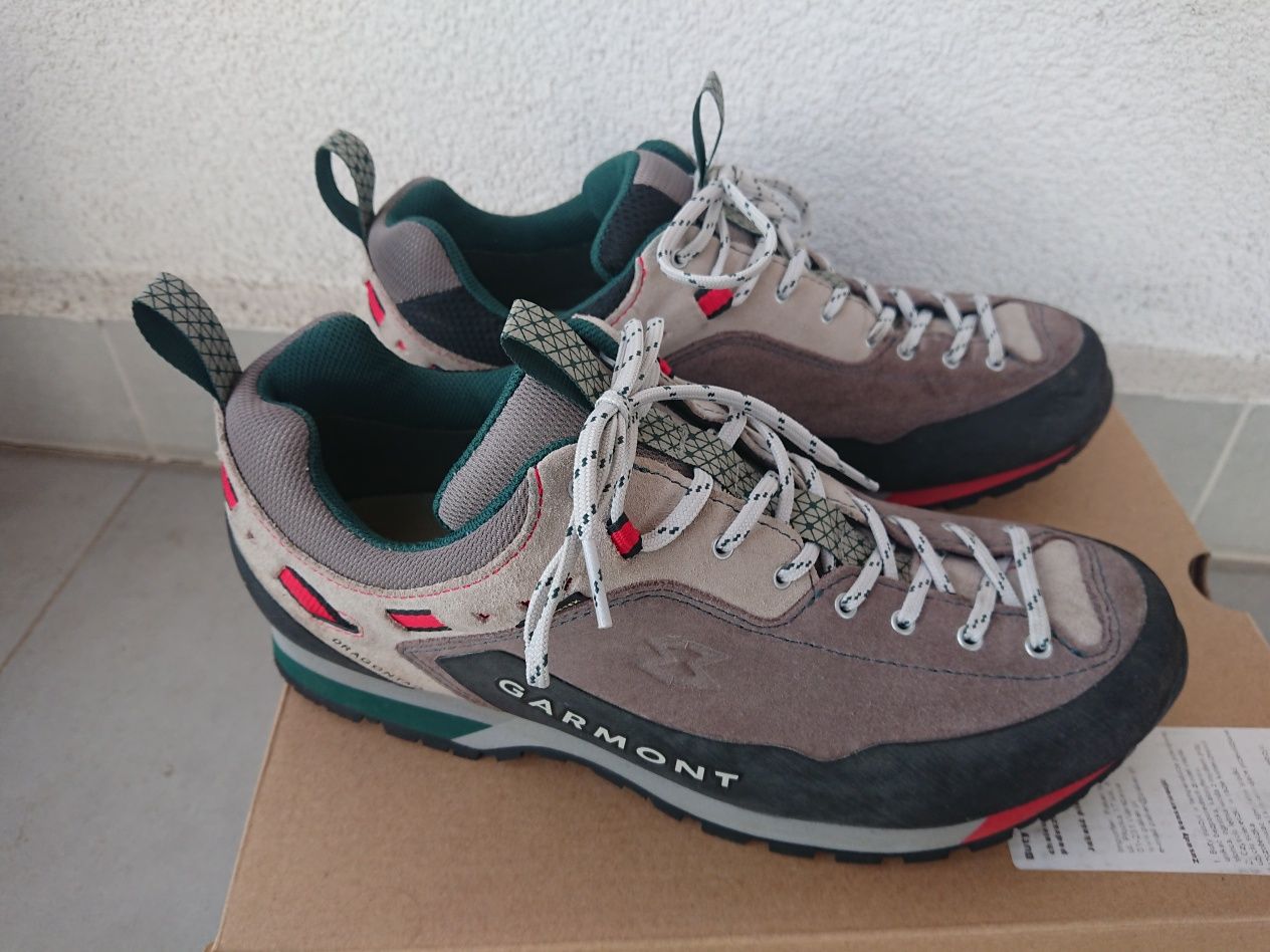 Garmont dragontail lt gtx gore-tex