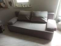 Używana kanapą ikea 190cm