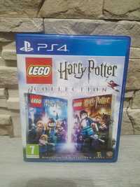 LEGO Harry Potter PlayStation 4 PS4