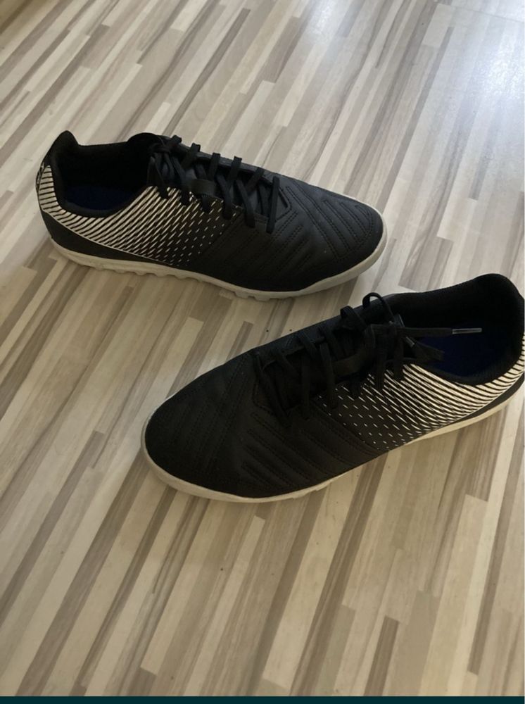 Buty turfy pilkarskie Kipsta