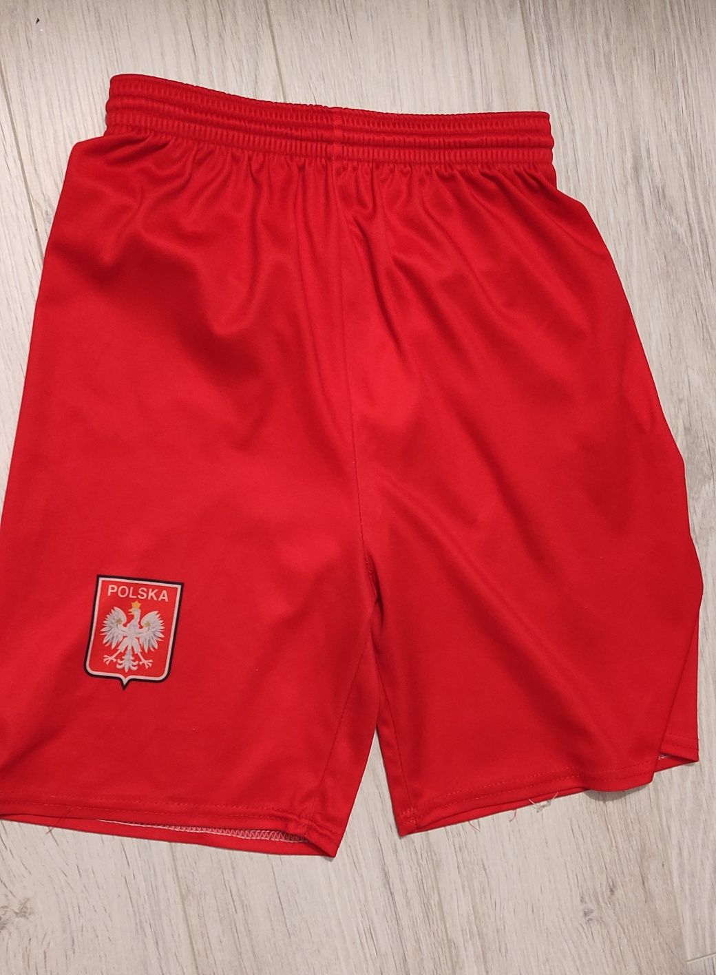 Spodenki sportowe r.152