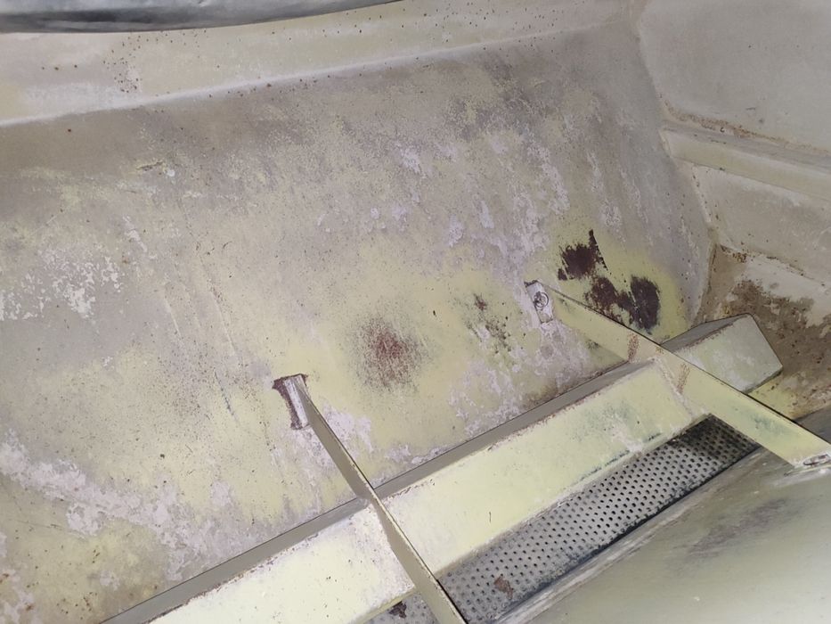 Rozsiewacz do wapna żmijkowy Rcw nie Amazone