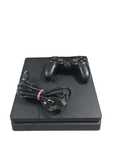 Konsola ps4 500gb + gry!