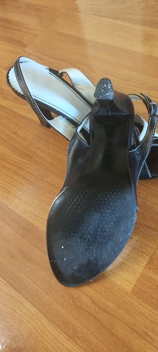 Sapato mulher verão