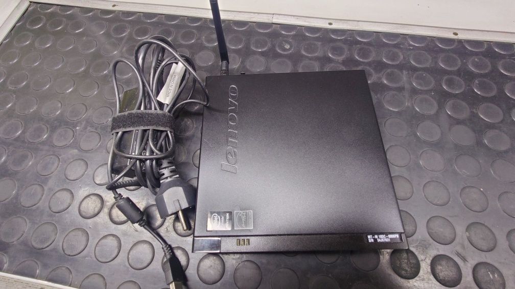 Lenovo Thinkcentre M53