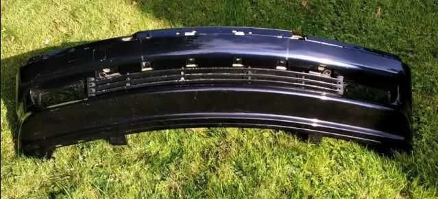 Новый передний бампер БМВ 7-Е38 BMW 7 E38 буфер задний бампер е34