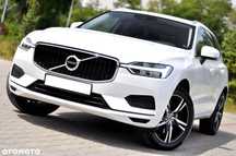 Volvo XC 60 VOLVO XC 60 D4 AWD diesel 2018