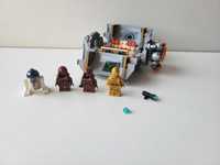 LEGO Star Wars 75136 - Kapsuła ratunkowa Droida+sw0763