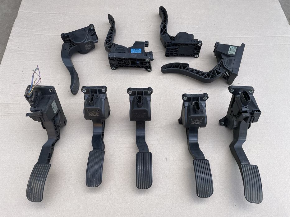 Педаль газа для VITO-VIANO W639 W447 спринтер W906