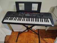 Piano Yamaha PSR-E263