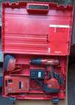 Wiertarko-wkrętarka Hilti SF180-A