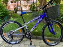 Rower TREK MT220