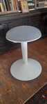 Regulowany taboret IKEA z lat 90 XX w.