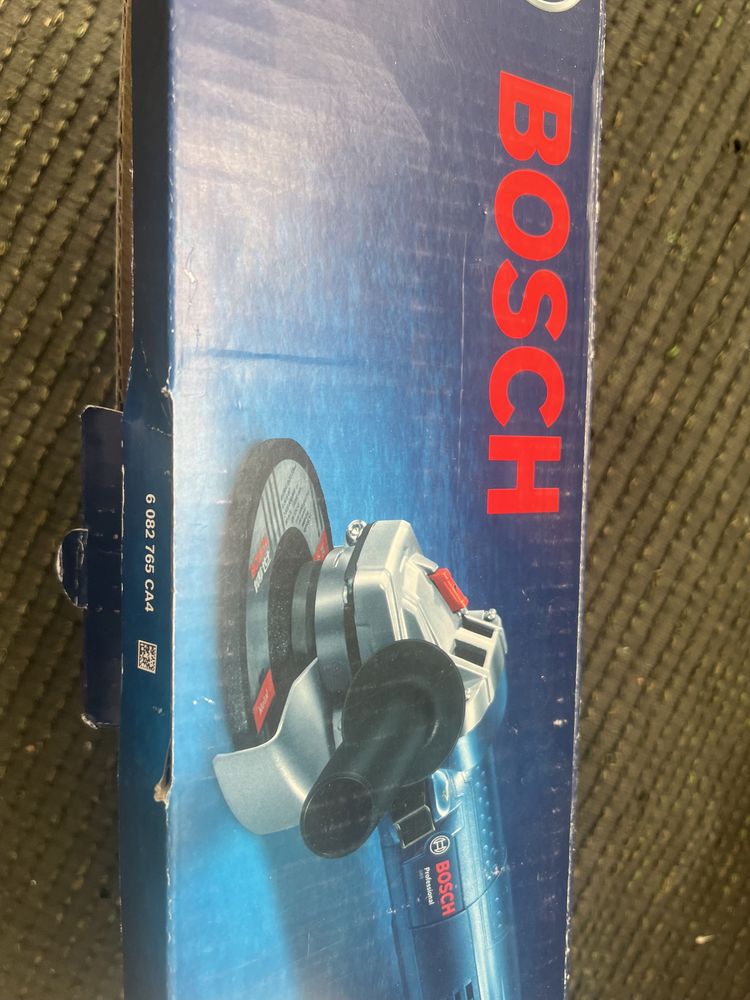 Szlifierka kątowa Bosch GWS 880 ,880 wat