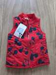 Kamizelka unisex myszka Mickey disney nowa z metką r. 74