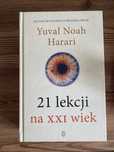 21 lekcji na XXI wiek