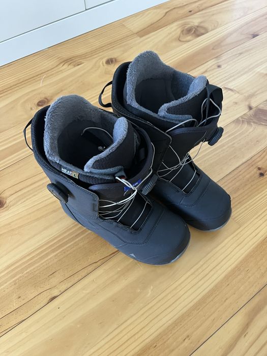 Botas de snowboard Burton Ruler BOA - 43.5