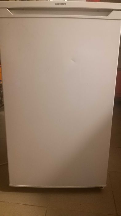 Mała Zamrażarka BEKO