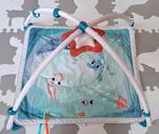 Mata edukacyjna * Tiny Love * Skarby Oceanu *