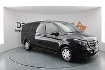 Mercedes-Benz Vito Tourer 116 CDi/32 Aut.