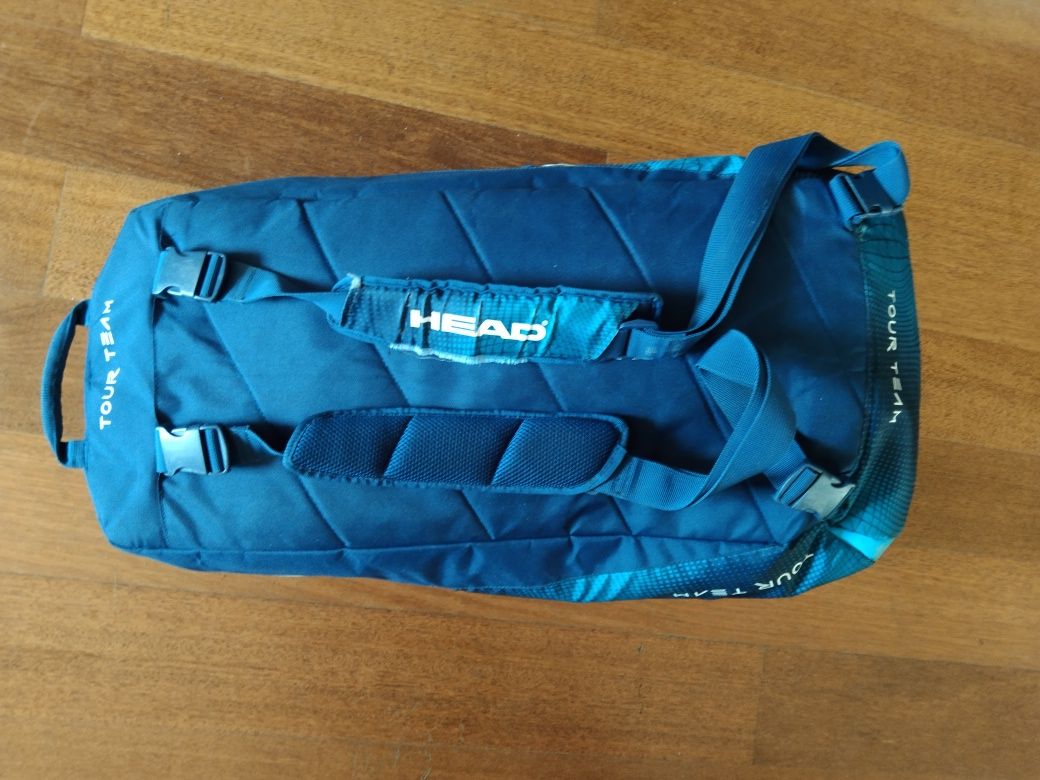 Torba tenisowa HEAD