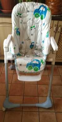 Продам детский стульчик-столик