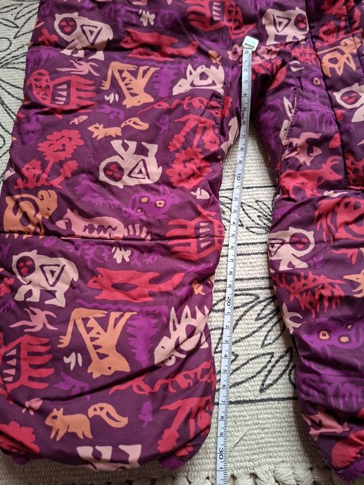 Комбінезон зимовий 18/24м Columbia