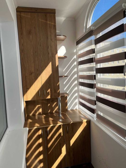 Оренда. вул. Скрипника (Гориня). Сихів. Гарний Ремонт. Паркомісце.