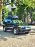 Honda HR-V 1.6 LS
