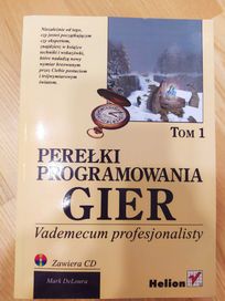 Perełki programowania gier. Vademecum profesjonalisty. Tom 1