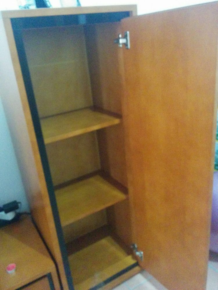 Conjunto de moveis de sala