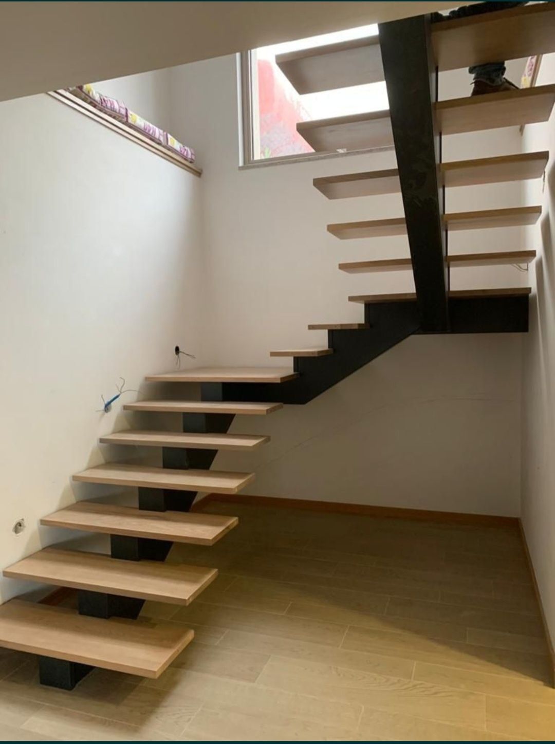 Escadas De Interior