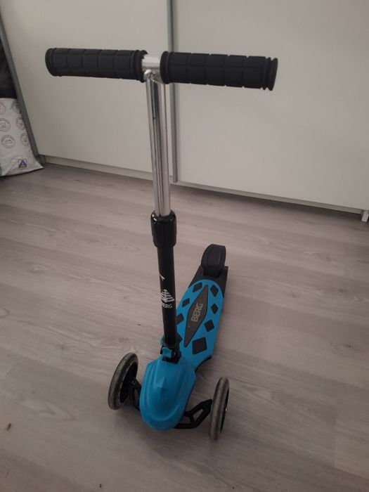 Tortinete de criança