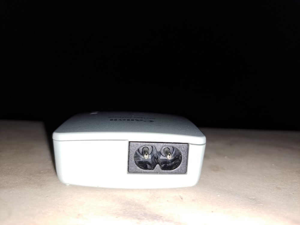 Máquina Fotográfica Canon