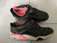 Puma disc system blaze 44