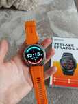 Sprzedam smartwatch Zeblaze Stratos 3