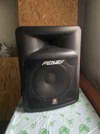 Kolumny Peavey Dywacord JBL