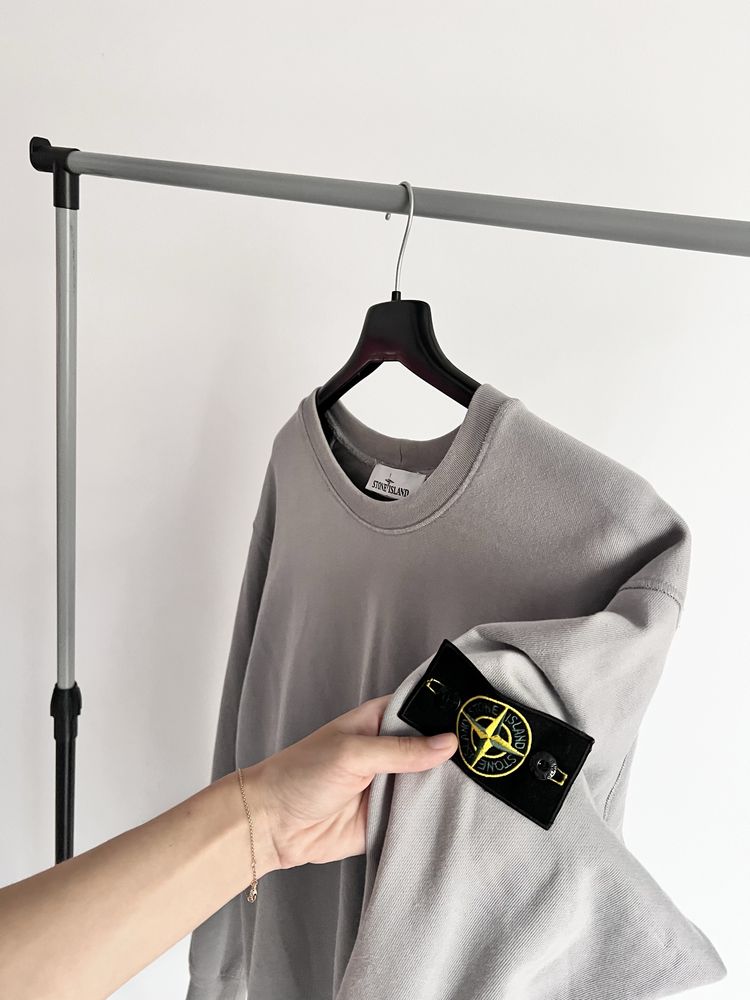 Кофта Stone Island