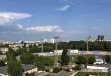 Продам 1 кім-на квартира ЖК "Рідний Дім"