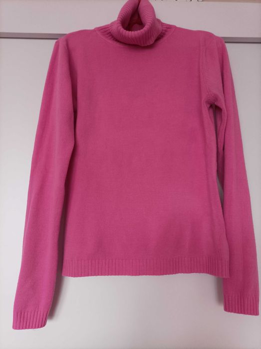 Sweter/golf rozm S
