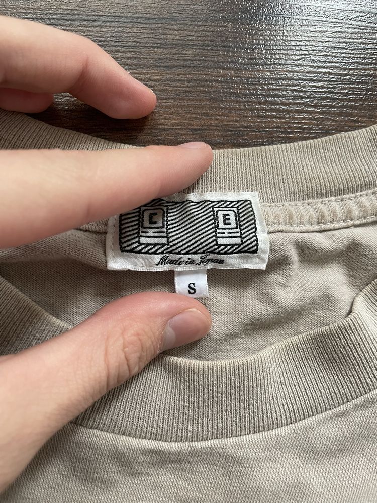 Продам Оригинальную футболку CAV EMPT