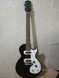 Guitarra Les Paul Melody Maker + Acessórios