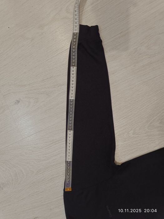 Термо кофта camping skin light