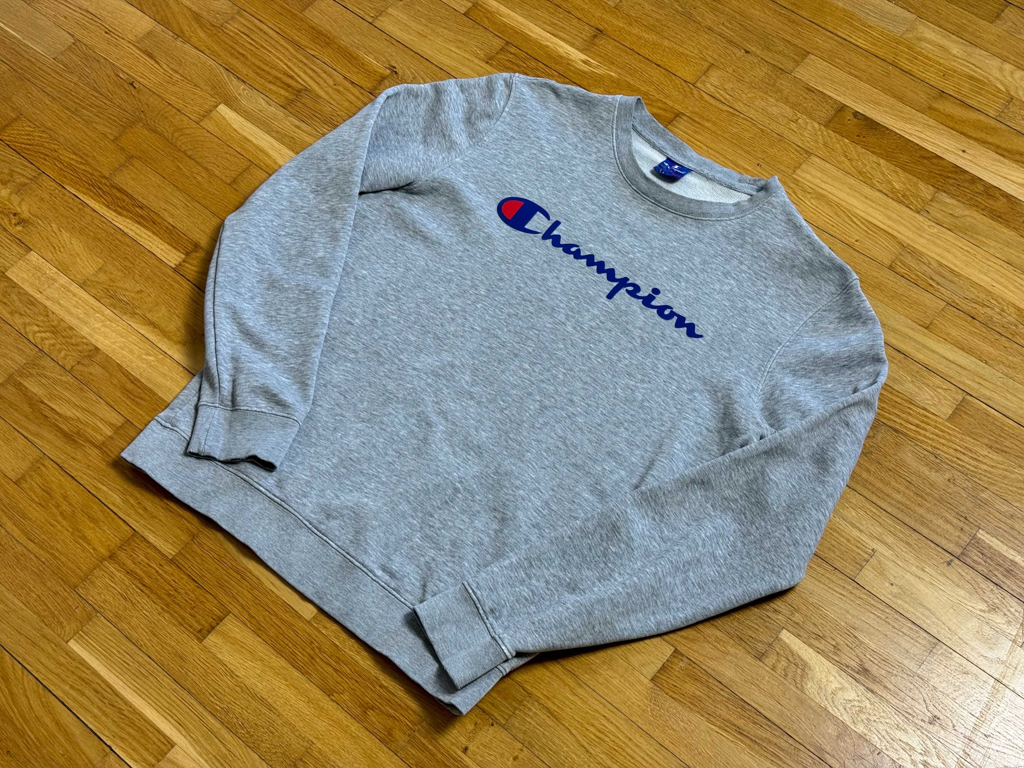 Bluza męska Champion