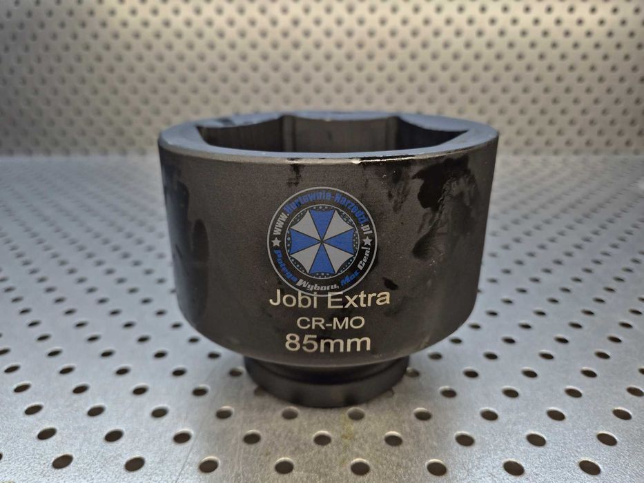 Nasadka 85mm 1" nasadka udarowa Długa 85mm klucz nasadowy 85mm